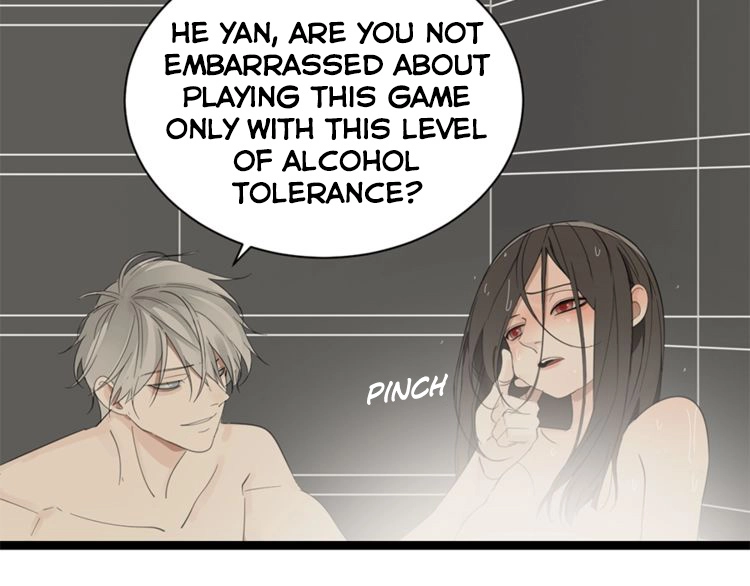 Read Who Is the Prey? chapter 24 image 46 on Lezhin