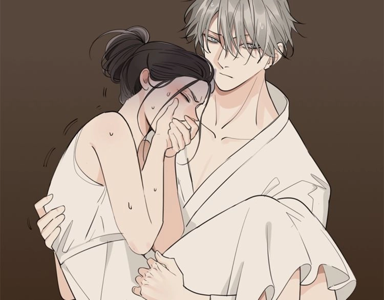 Read Who Is the Prey? chapter 24 image 6 on Lezhin