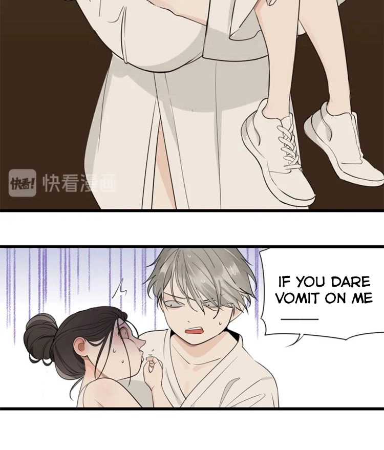 Read Who Is the Prey? chapter 24 image 7 on Lezhin