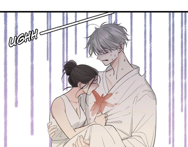 Read Who Is the Prey? chapter 24 image 8 on Lezhin