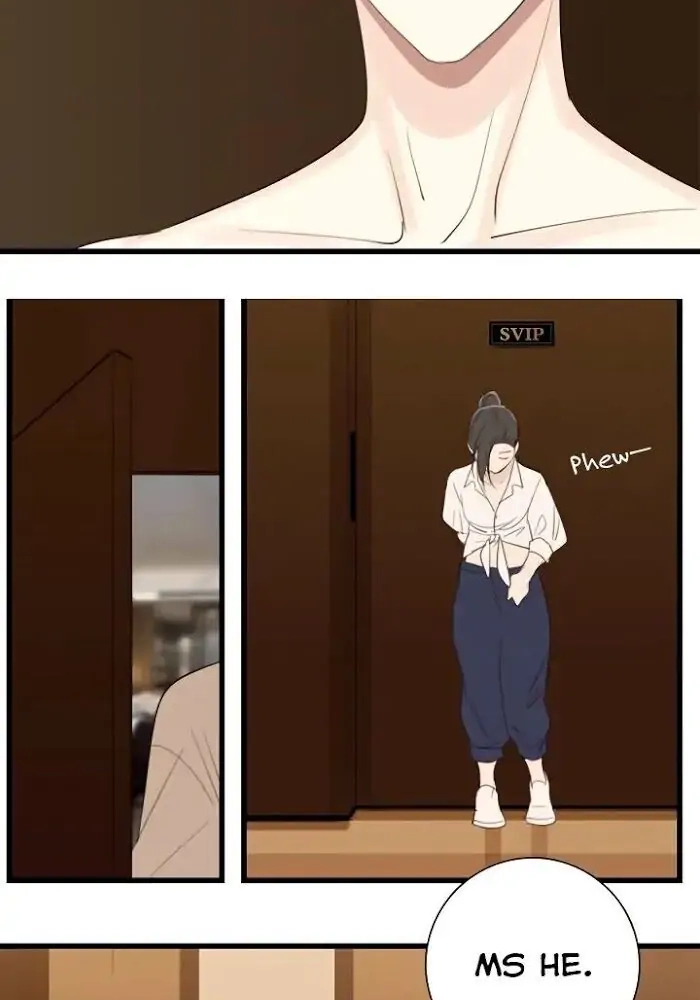 Read Who Is the Prey? chapter 26 image 2 on Lezhin