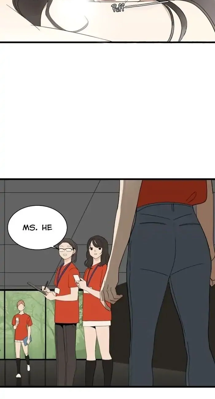 Read Who Is the Prey? chapter 26 image 22 on Lezhin