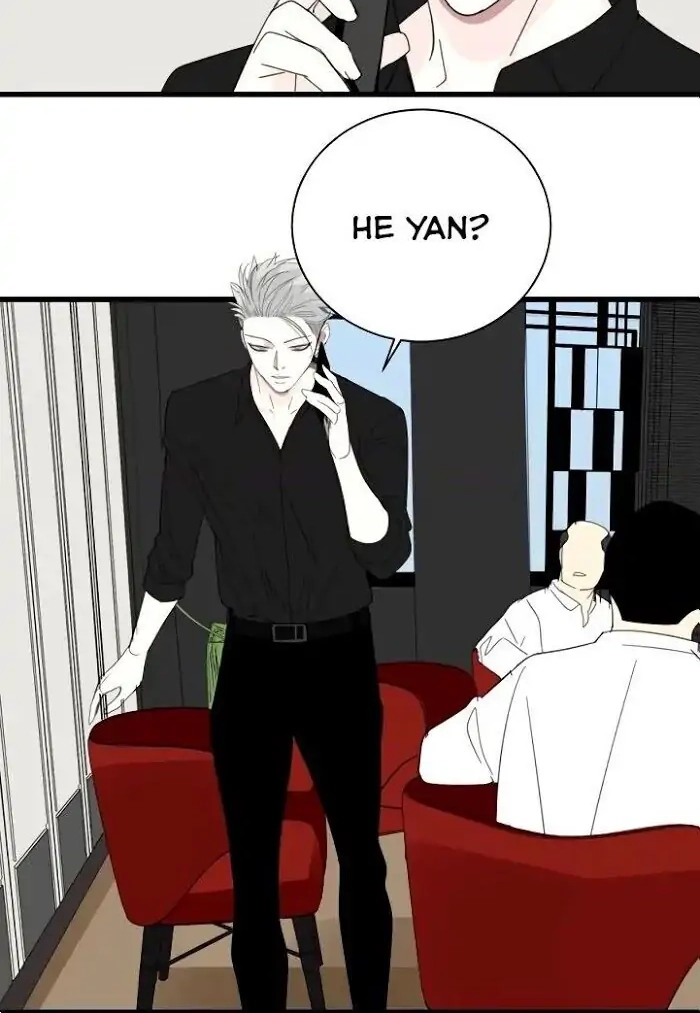 Read Who Is the Prey? chapter 26 image 28 on Lezhin