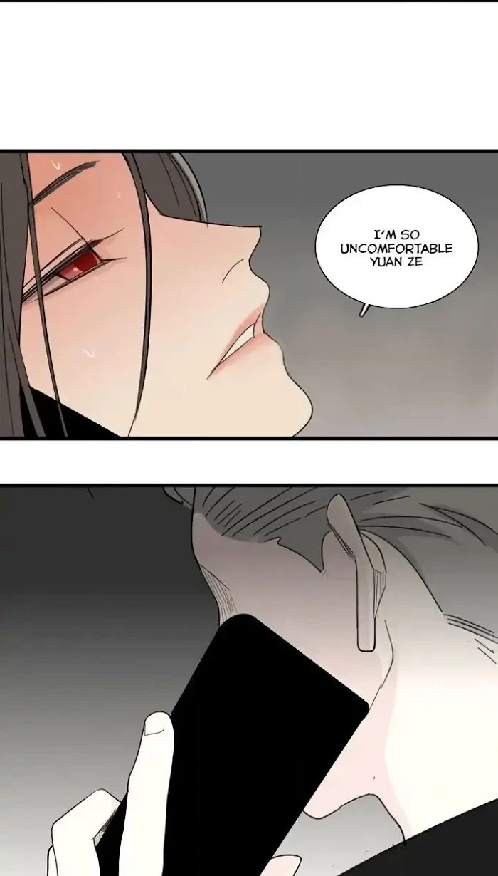Read Who Is the Prey? chapter 26 image 29 on Lezhin