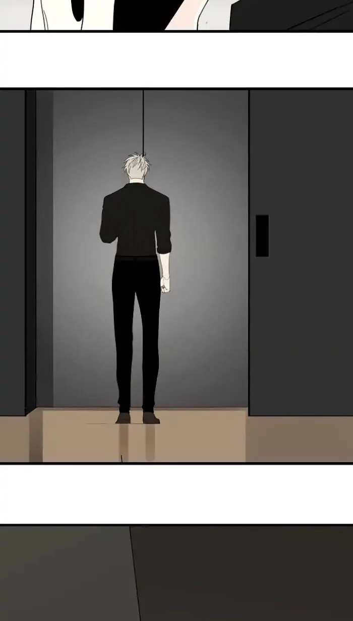 Read Who Is the Prey? chapter 26 image 30 on Lezhin