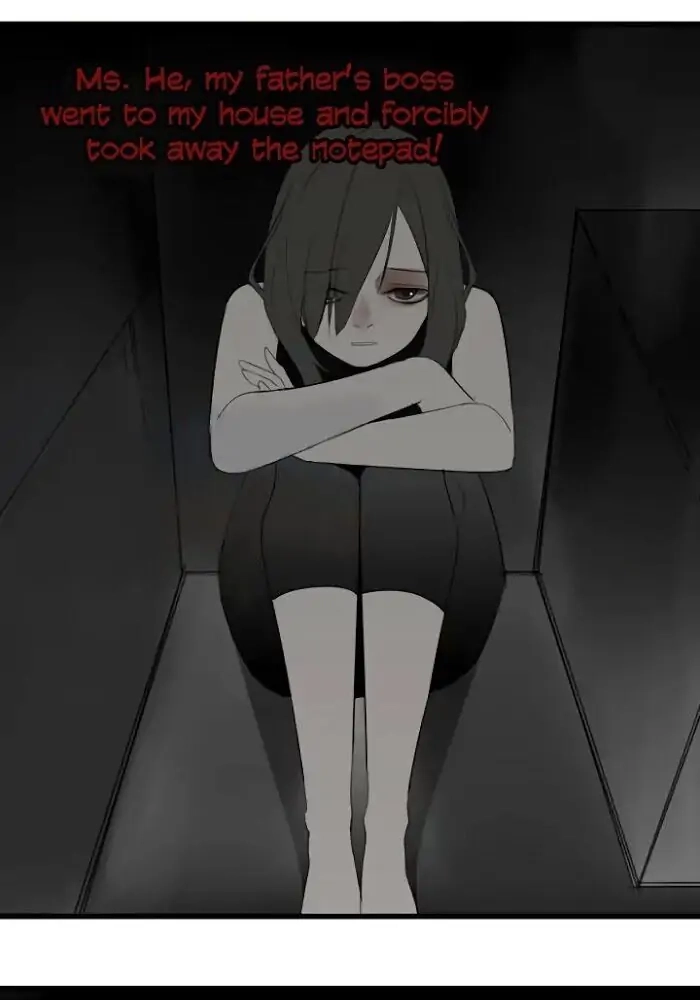 Read Who Is the Prey? chapter 26 image 33 on Lezhin