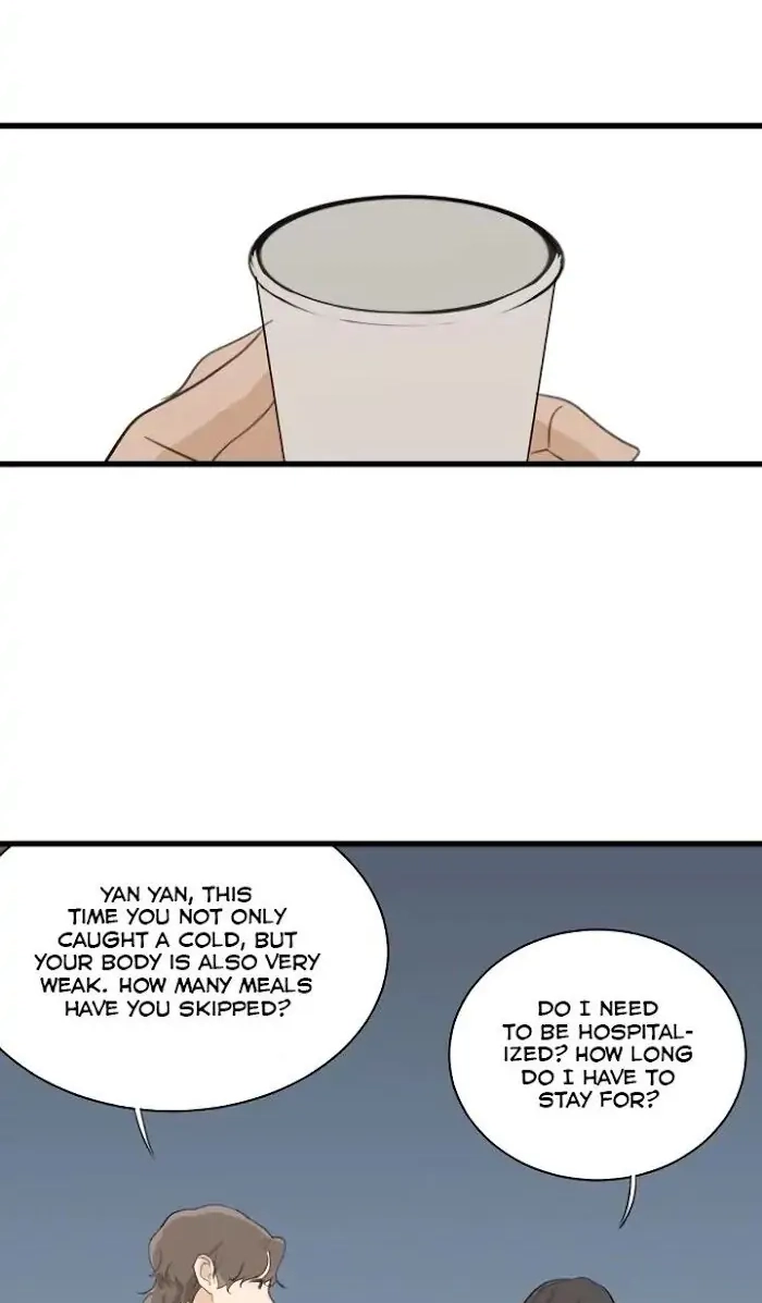 Read Who Is the Prey? chapter 26 image 40 on Lezhin