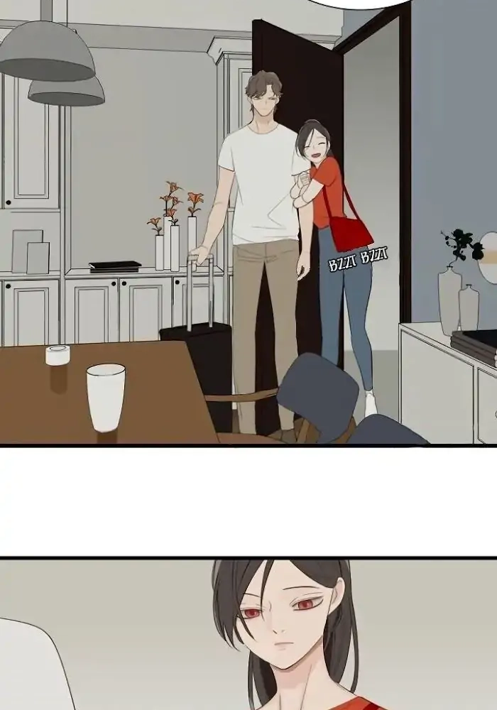 Read Who Is the Prey? chapter 26 image 46 on Lezhin