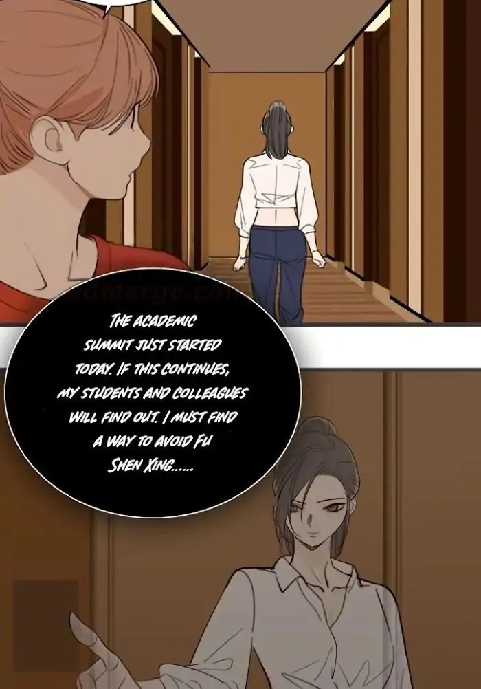 Read Who Is the Prey? chapter 26 image 6 on Lezhin