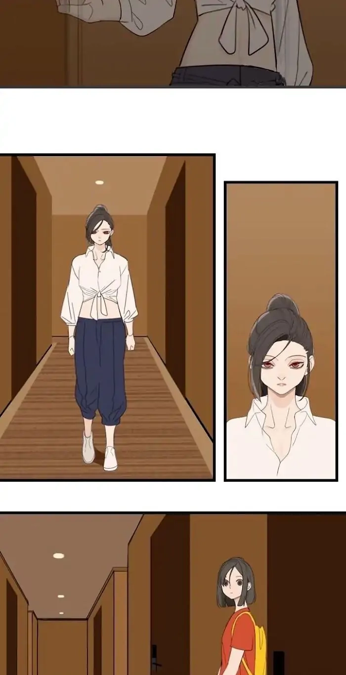 Read Who Is the Prey? chapter 26 image 7 on Lezhin