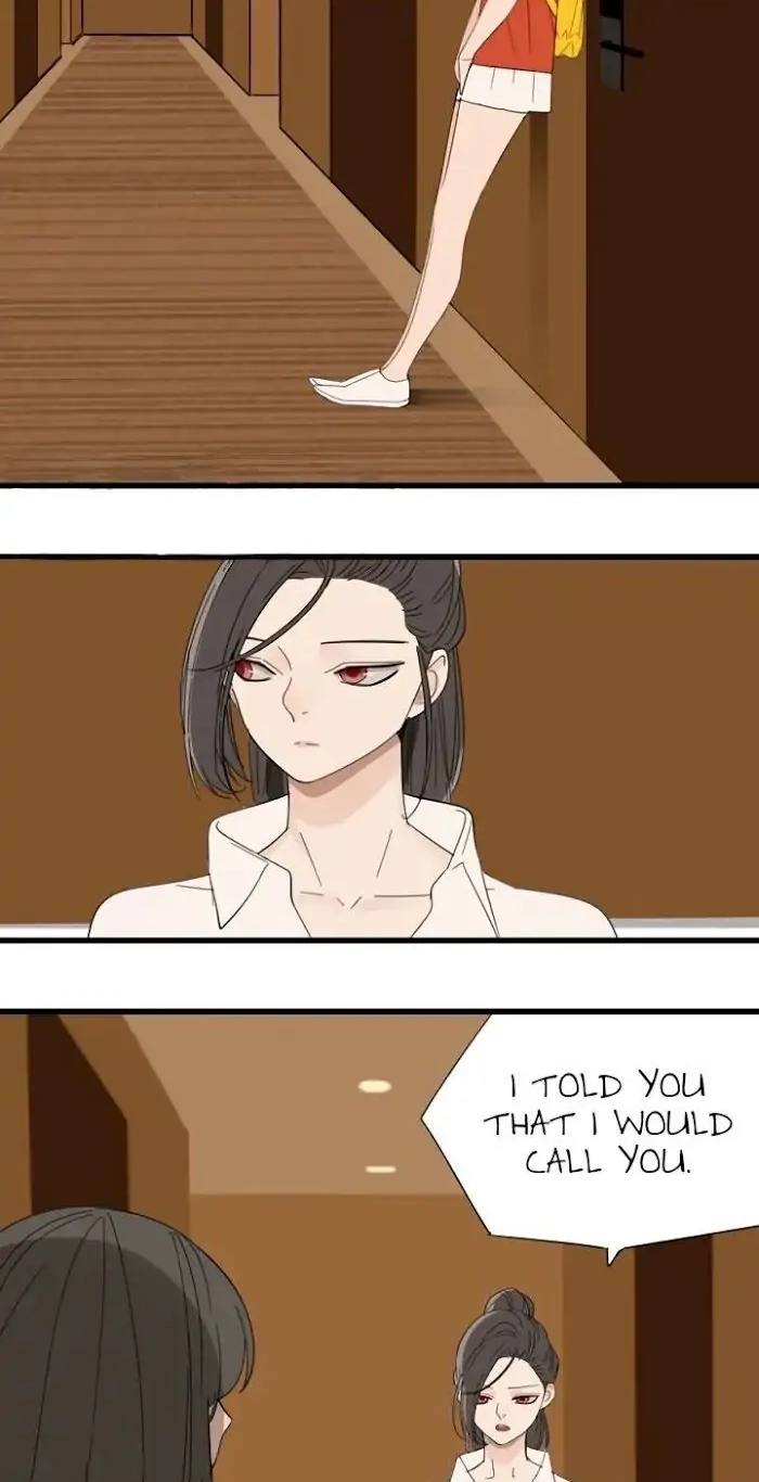 Read Who Is the Prey? chapter 26 image 8 on Lezhin