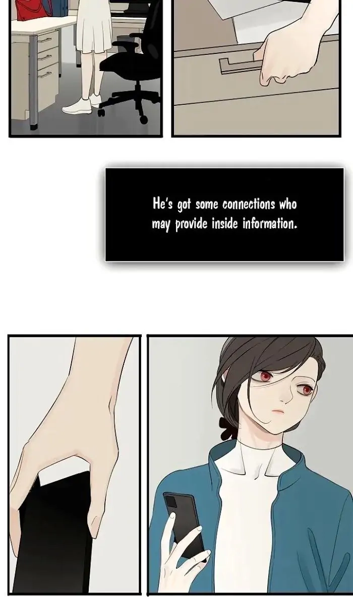 Read Who Is the Prey? chapter 27 image 10 on Lezhin