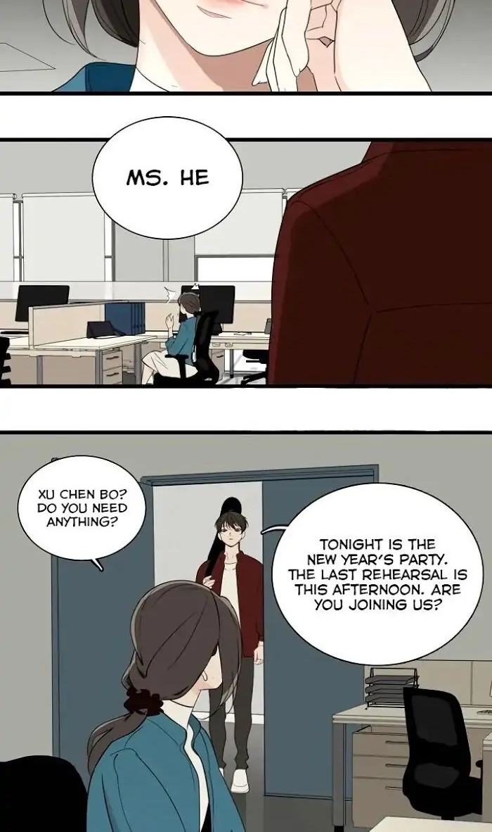 Read Who Is the Prey? chapter 27 image 13 on Lezhin