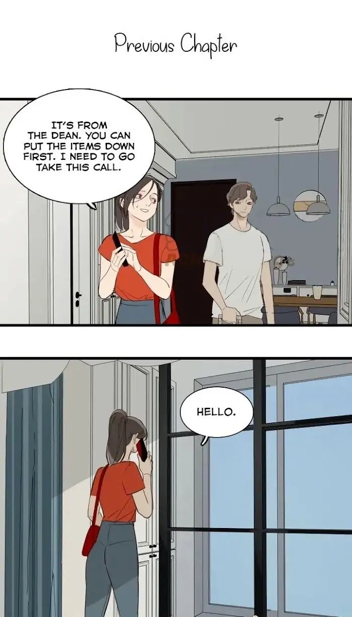 Read Who Is the Prey? chapter 27 image 2 on Lezhin