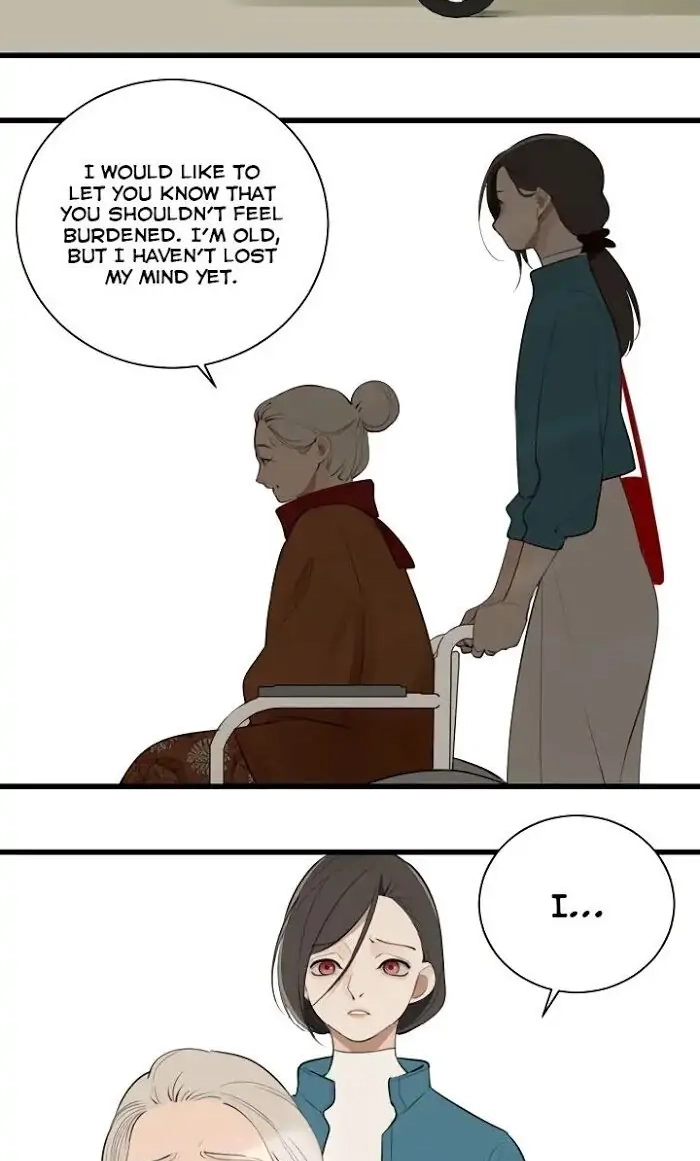 Read Who Is the Prey? chapter 27 image 22 on Lezhin