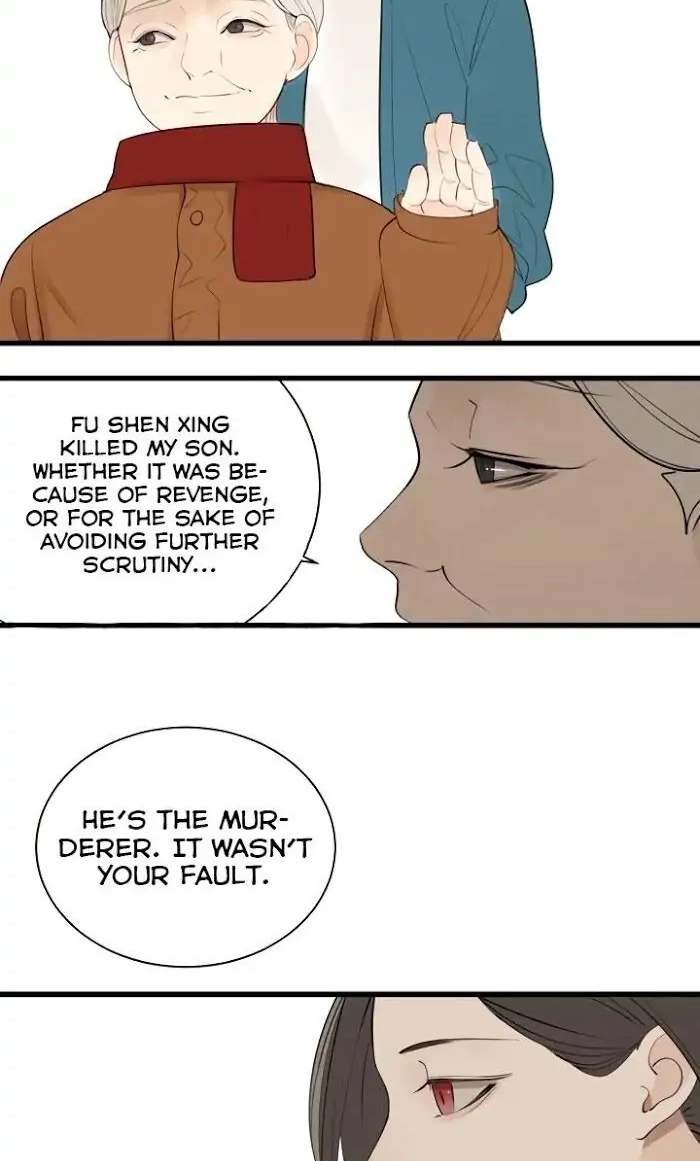 Read Who Is the Prey? chapter 27 image 23 on Lezhin