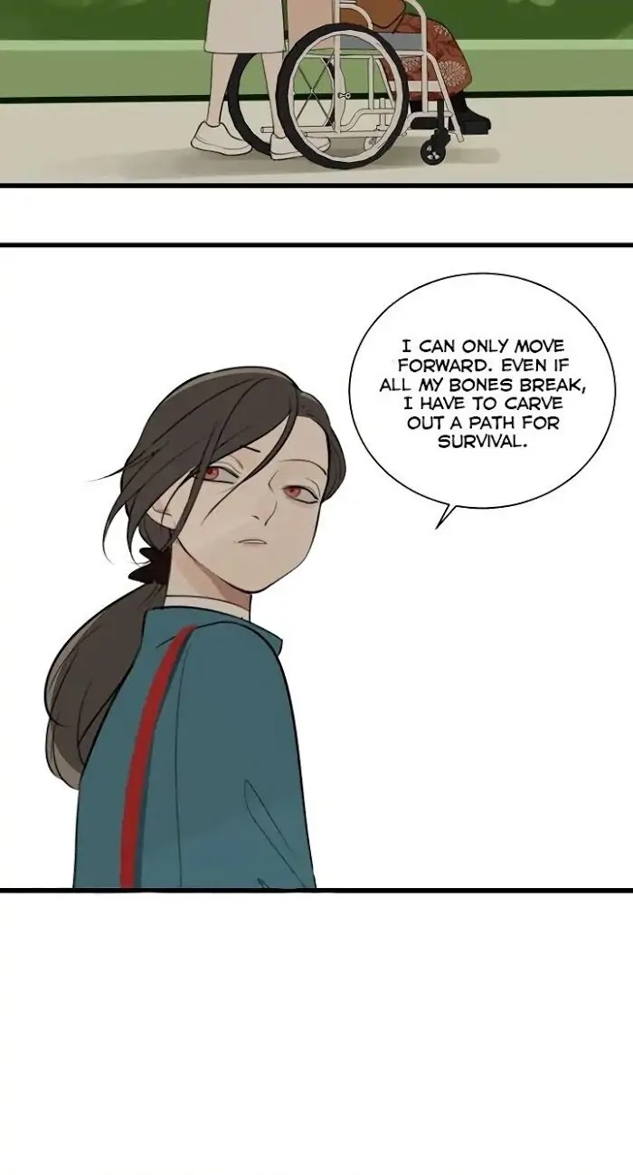 Read Who Is the Prey? chapter 27 image 25 on Lezhin