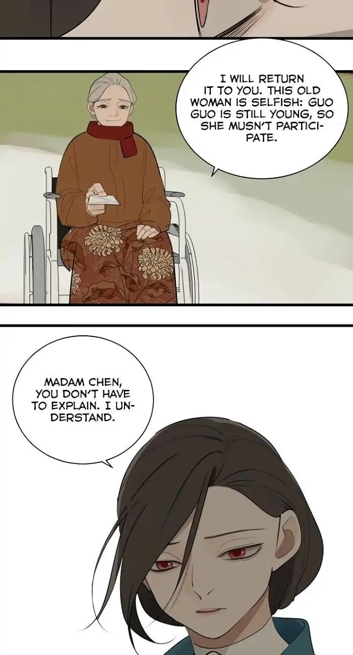 Read Who Is the Prey? chapter 27 image 28 on Lezhin
