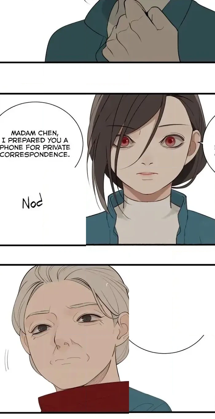 Read Who Is the Prey? chapter 27 image 29 on Lezhin