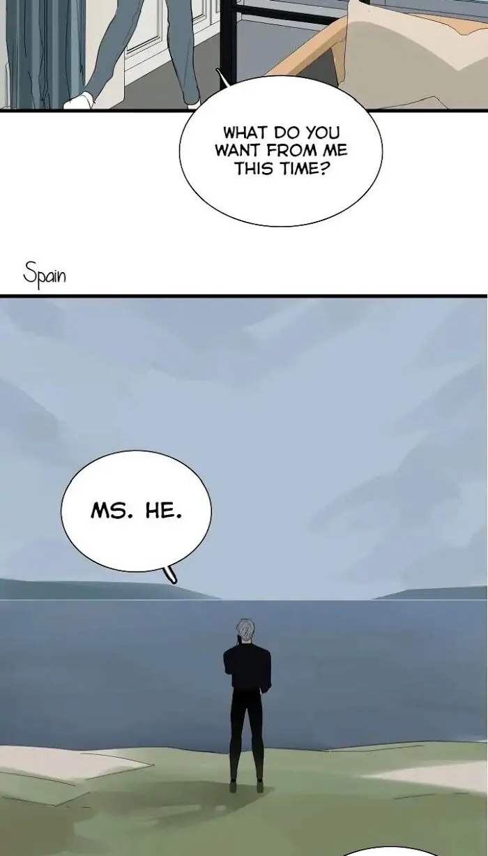 Read Who Is the Prey? chapter 27 image 3 on Lezhin
