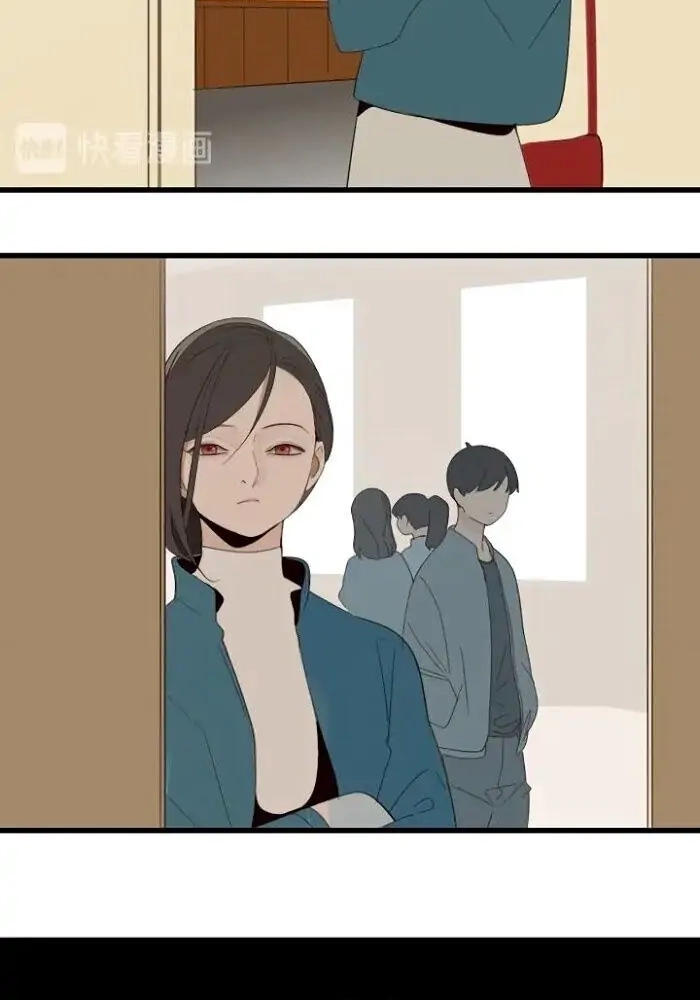 Read Who Is the Prey? chapter 27 image 34 on Lezhin
