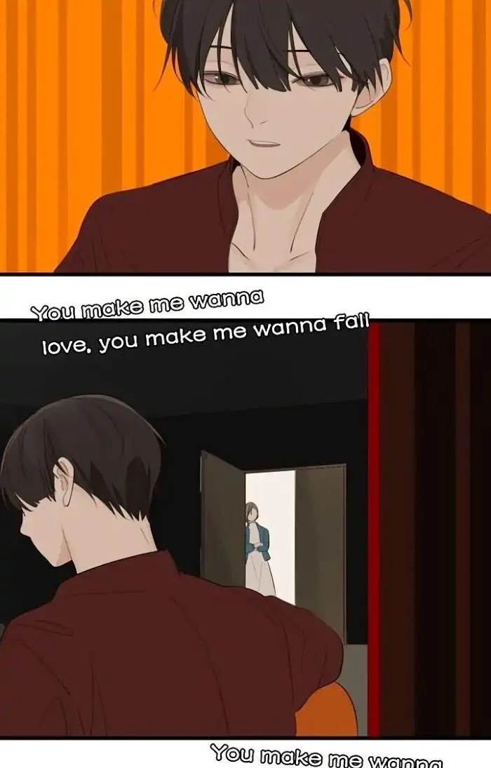 Read Who Is the Prey? chapter 27 image 36 on Lezhin