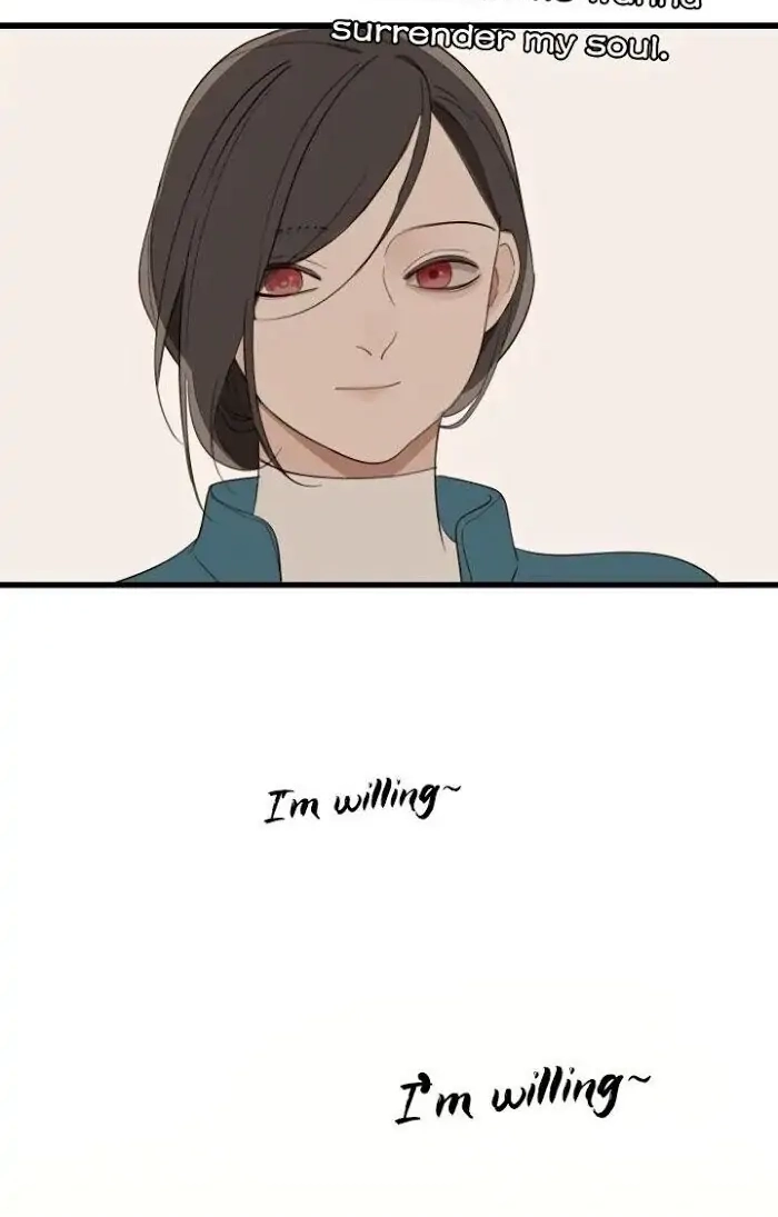Read Who Is the Prey? chapter 27 image 37 on Lezhin