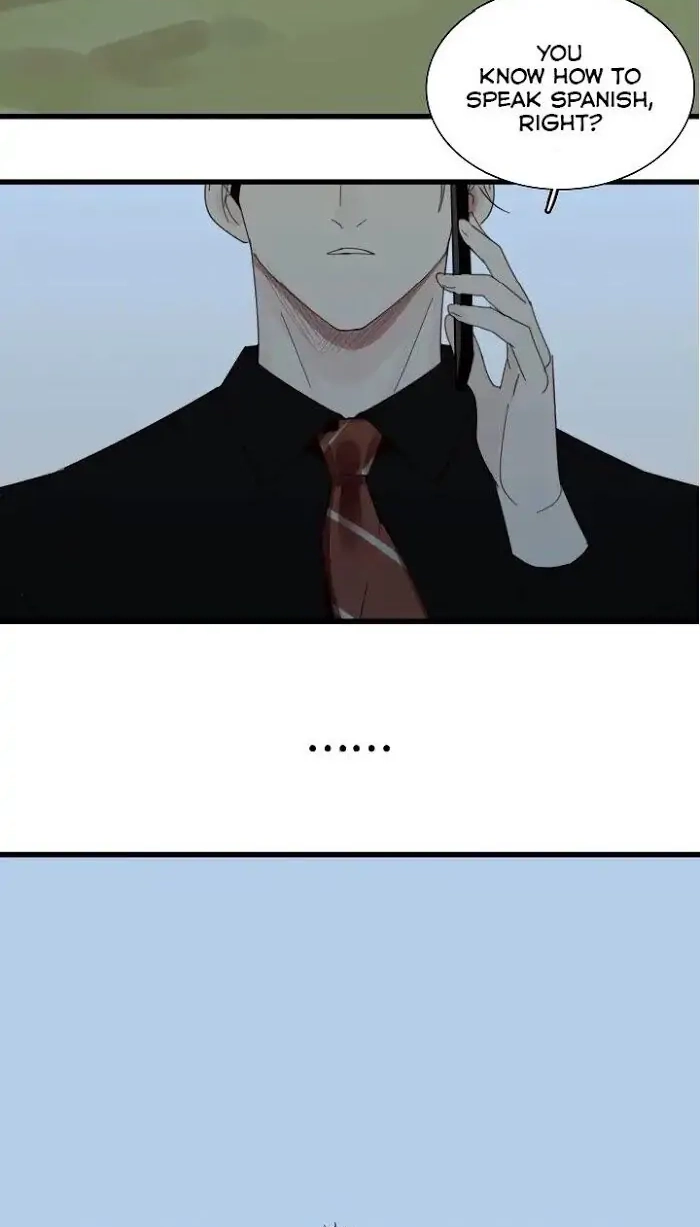 Read Who Is the Prey? chapter 27 image 4 on Lezhin