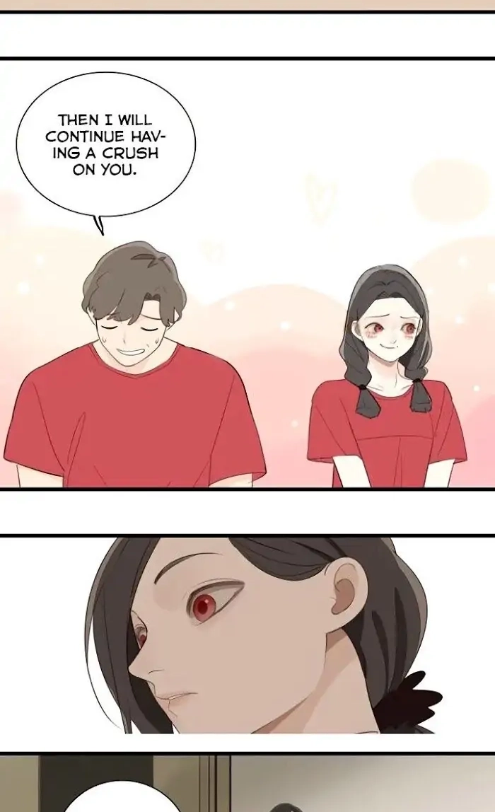 Read Who Is the Prey? chapter 27 image 40 on Lezhin