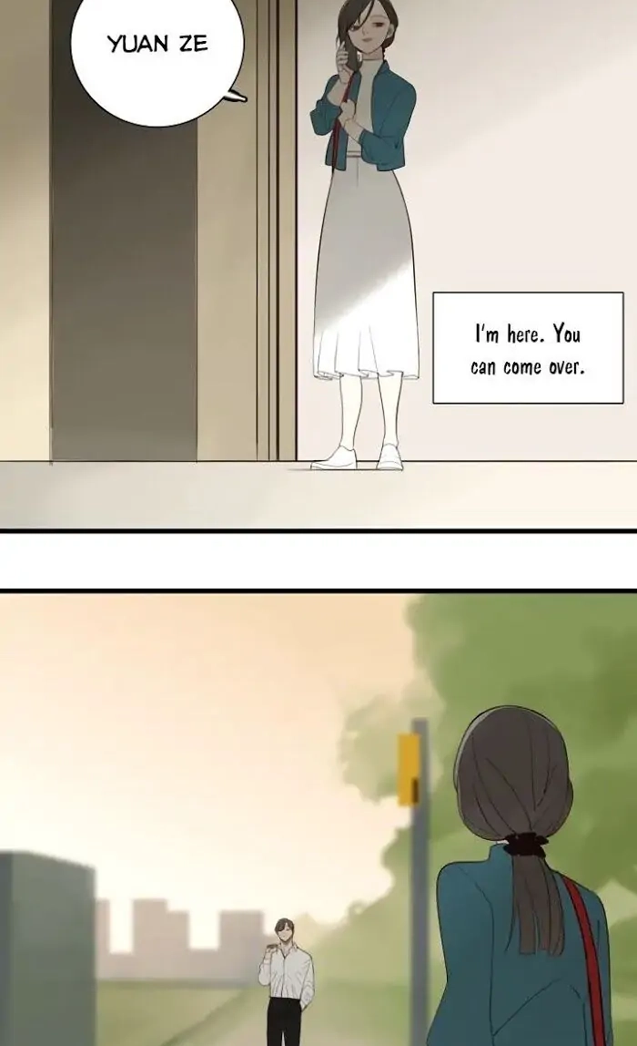 Read Who Is the Prey? chapter 27 image 41 on Lezhin