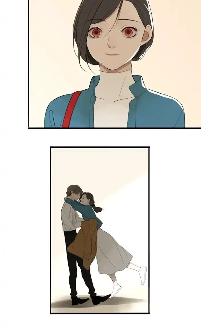 Read Who Is the Prey? chapter 27 image 43 on Lezhin