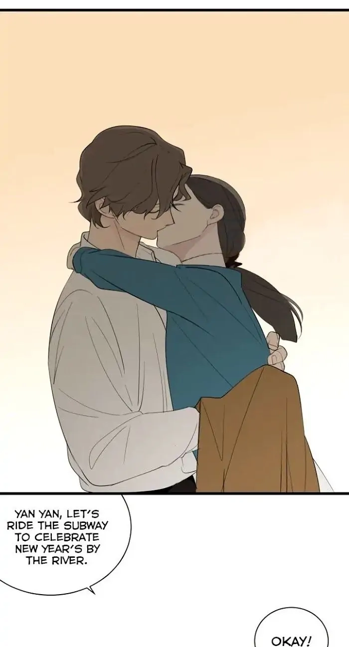 Read Who Is the Prey? chapter 27 image 44 on Lezhin