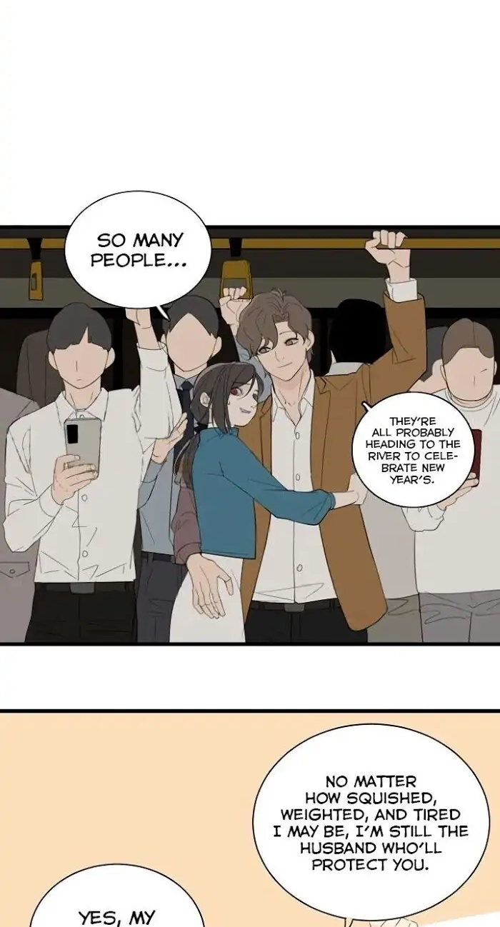 Read Who Is the Prey? chapter 27 image 46 on Lezhin