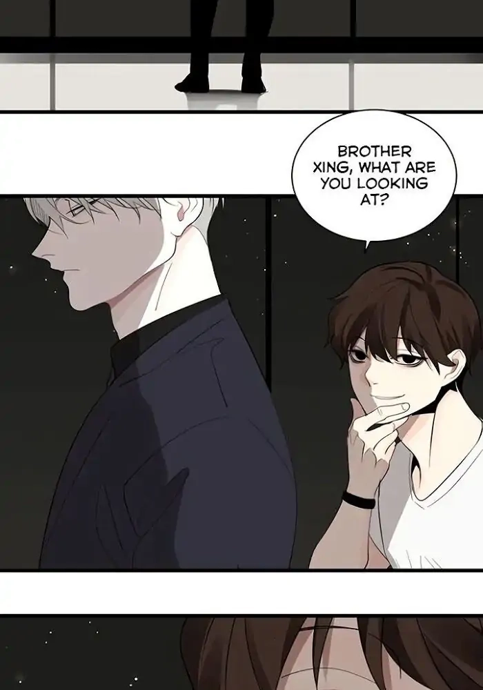 Read Who Is the Prey? chapter 28 image 11 on Lezhin