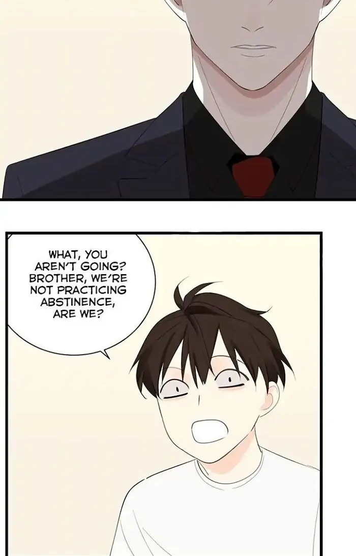 Read Who Is the Prey? chapter 28 image 14 on Lezhin