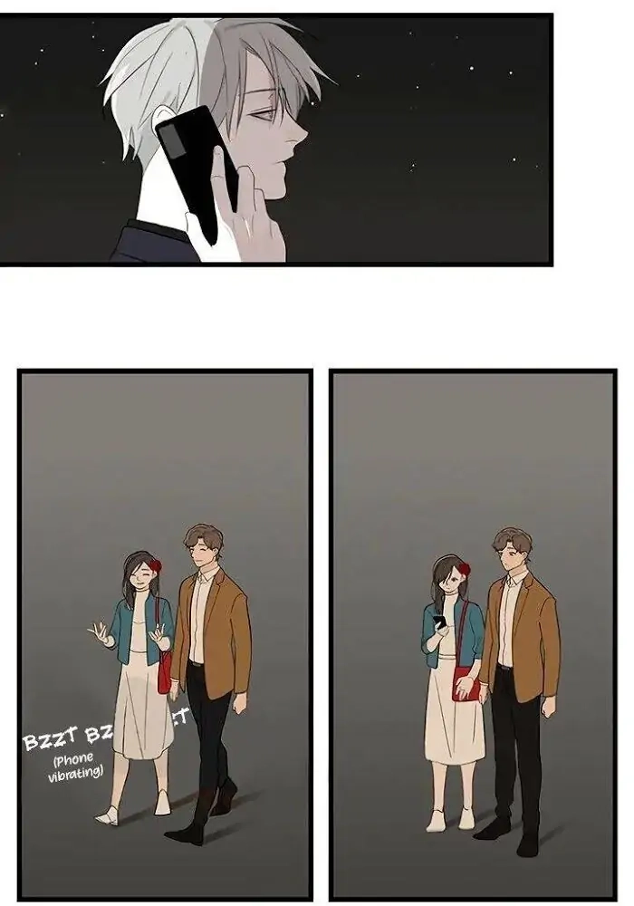 Read Who Is the Prey? chapter 28 image 16 on Lezhin