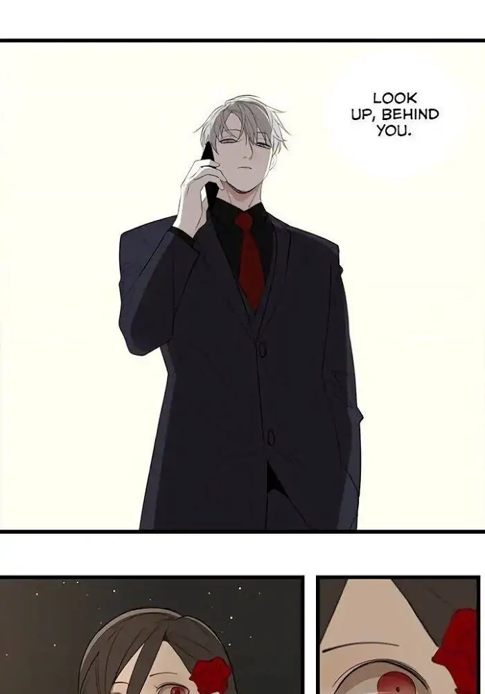Read Who Is the Prey? chapter 28 image 17 on Lezhin