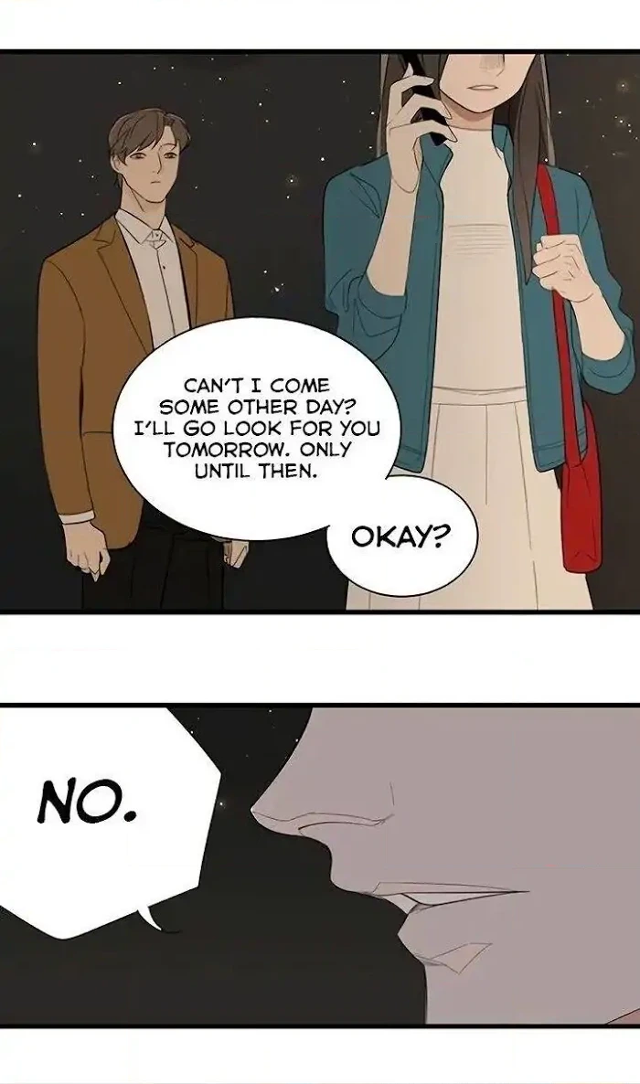 Read Who Is the Prey? chapter 28 image 19 on Lezhin