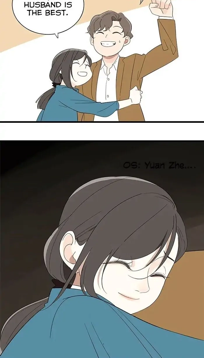 Read Who Is the Prey? chapter 28 image 2 on Lezhin