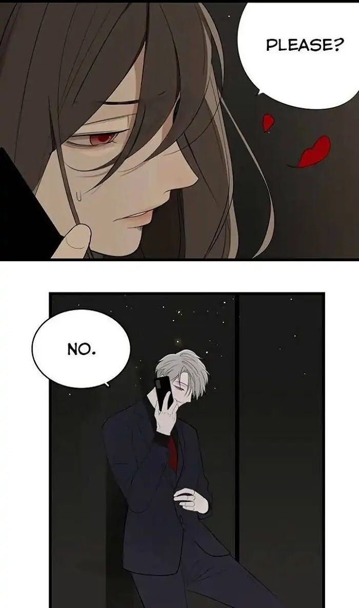 Read Who Is the Prey? chapter 28 image 20 on Lezhin
