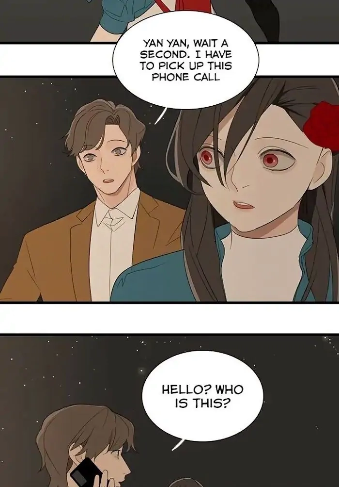 Read Who Is the Prey? chapter 28 image 24 on Lezhin
