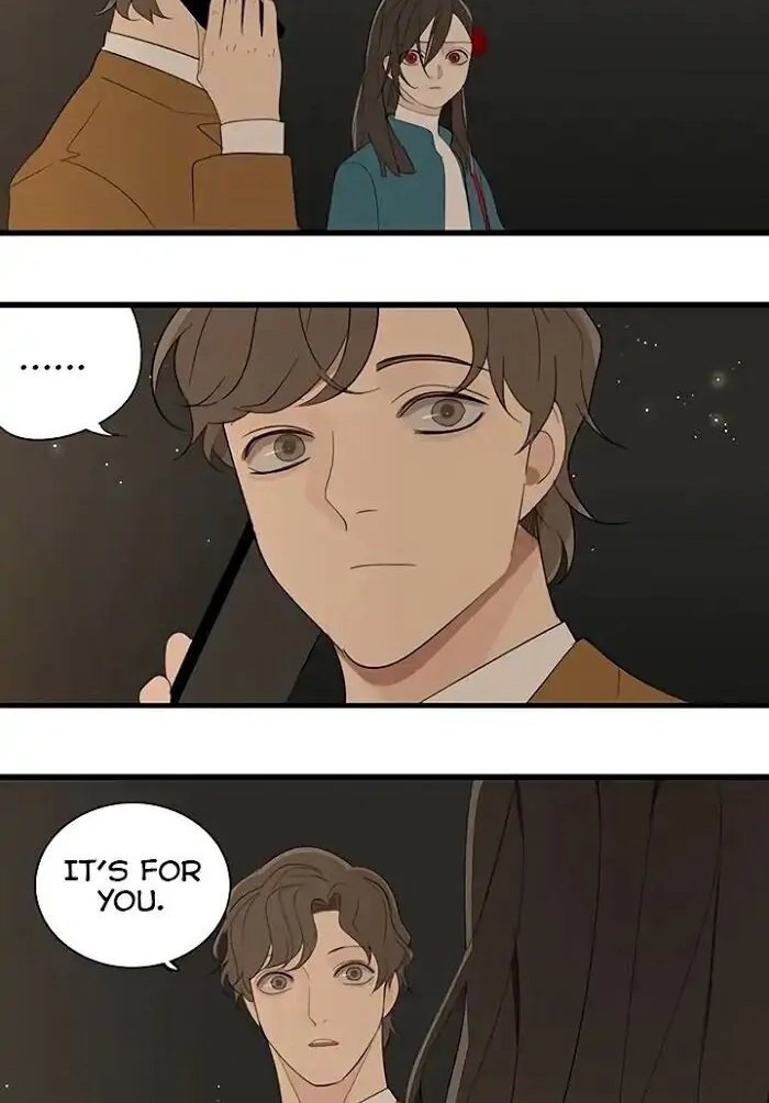 Read Who Is the Prey? chapter 28 image 25 on Lezhin