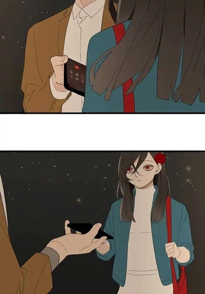 Read Who Is the Prey? chapter 28 image 26 on Lezhin