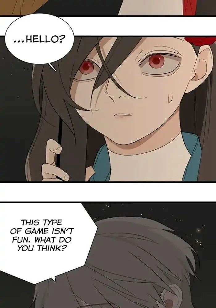 Read Who Is the Prey? chapter 28 image 27 on Lezhin