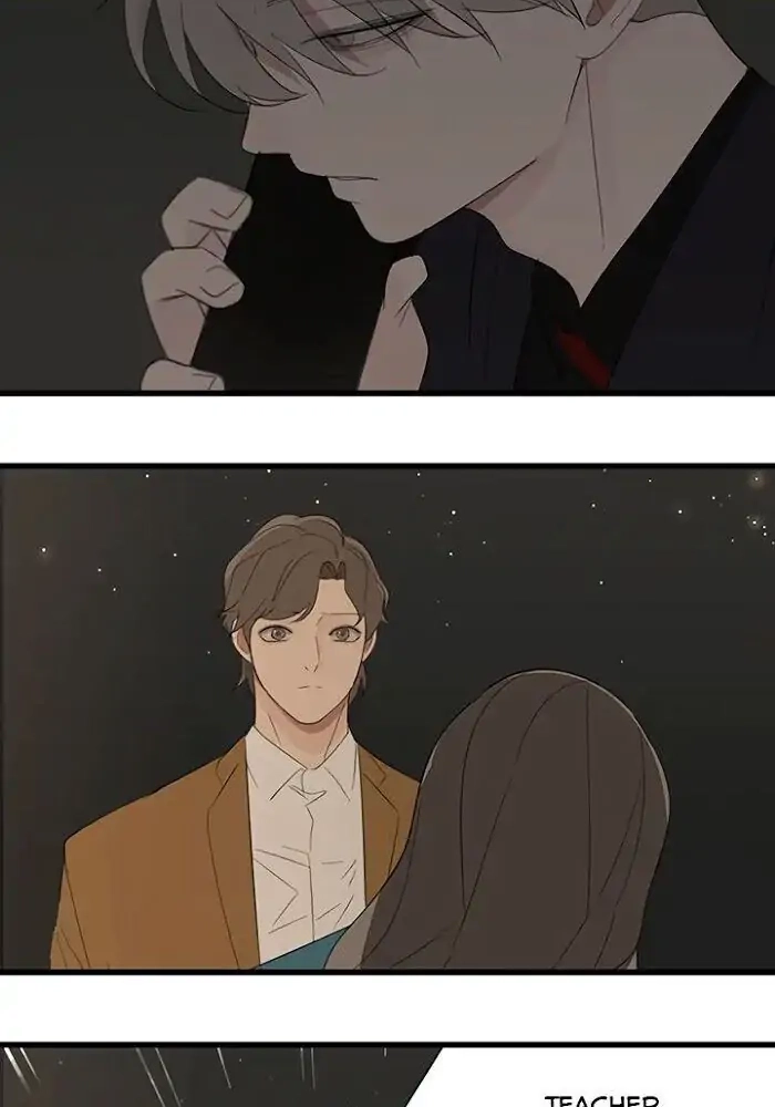 Read Who Is the Prey? chapter 28 image 28 on Lezhin