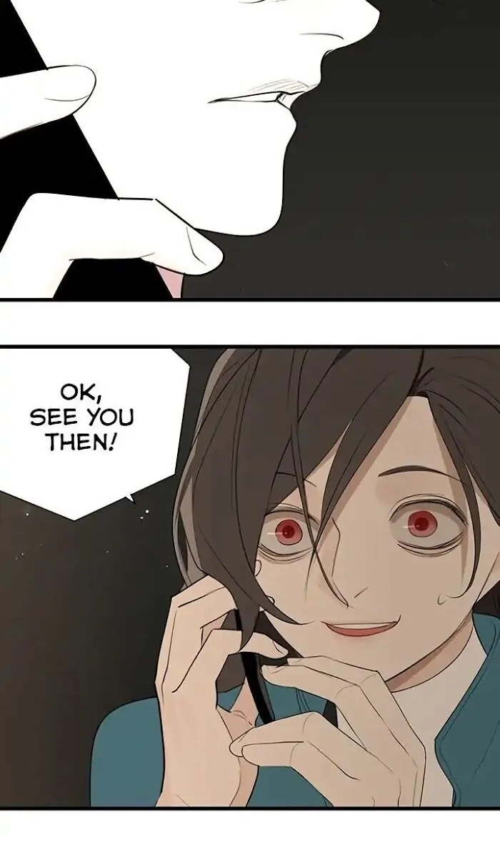 Read Who Is the Prey? chapter 28 image 32 on Lezhin