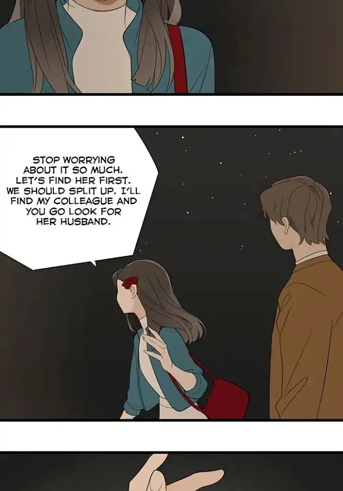 Read Who Is the Prey? chapter 28 image 35 on Lezhin
