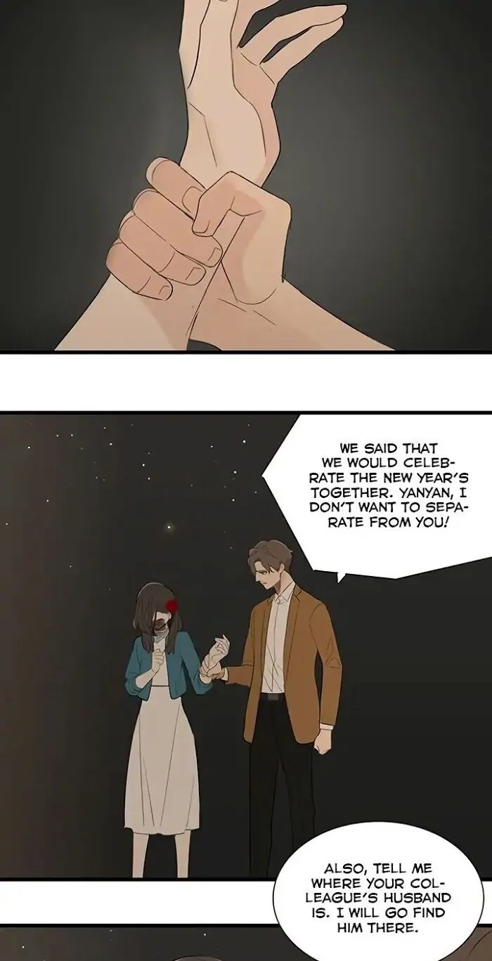 Read Who Is the Prey? chapter 28 image 36 on Lezhin