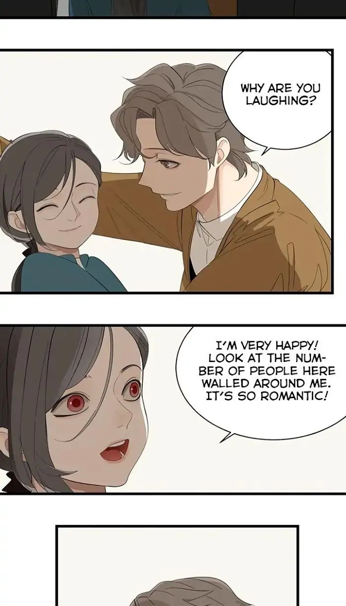 Read Who Is the Prey? chapter 28 image 4 on Lezhin