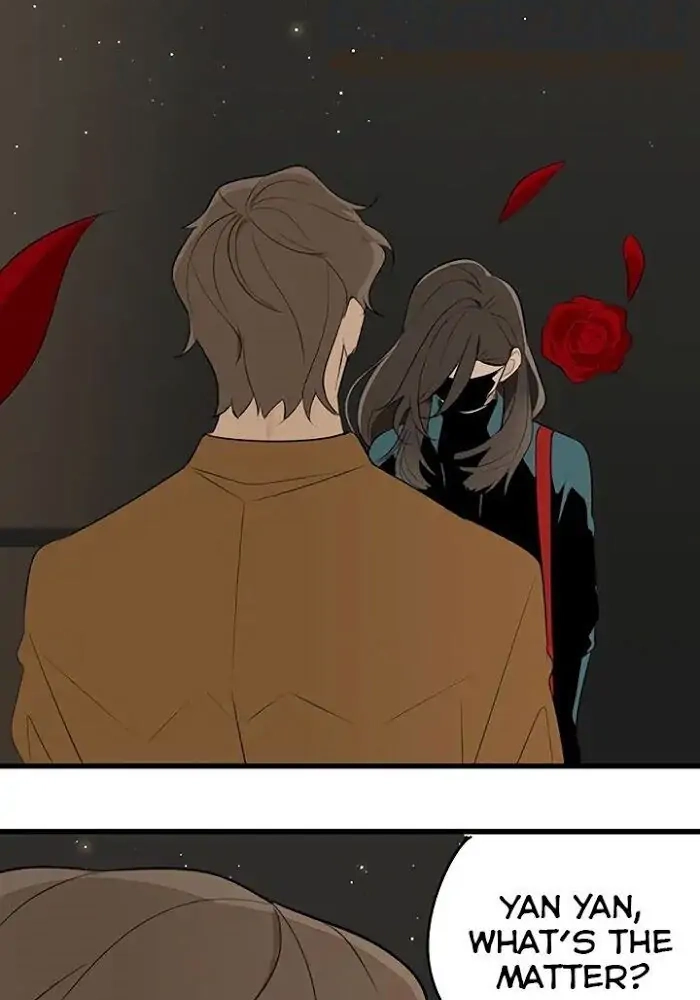 Read Who Is the Prey? chapter 28 image 40 on Lezhin